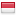 komunitas02.com server is located in Indonesia